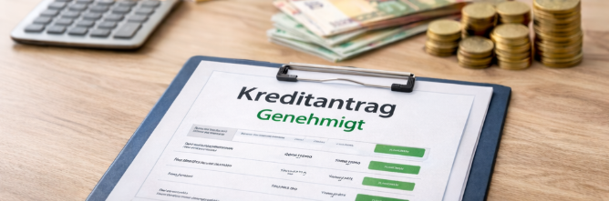 Autokredit vergleichen